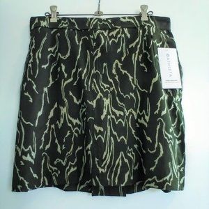 Athleta  Vienna Cargo Skort Women's Sz 14 NWT
